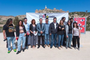 Almería Creative Commons Film Festival 2017