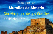 Ruta por las Murallas de la Alcazaba