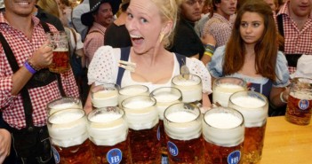 I Feria Internacional de la Cerveza de Fondón