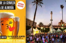 III Festival de la Cerveza Artesana de Almería