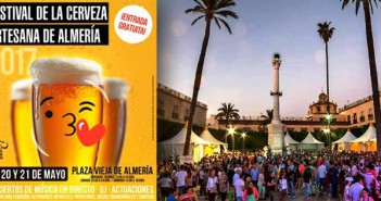 III Festival de la Cerveza Artesana de Almería