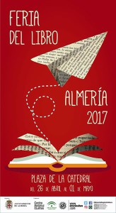 Feria del Libro Almería 2017