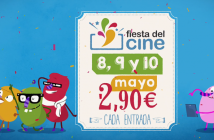 Cartelera YELMO CINES Roquetas de Mar