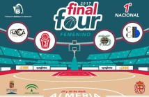 final four almeria 2017