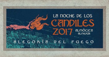 La Noche de los Candiles 2017 La Noche de los Candiles 2017