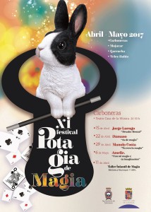 magia potagia carboneras 2017