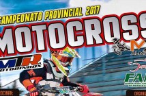 Campeonato Motocross Níjar 2017