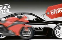 MOTOR EJIDO 2017
