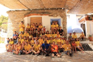 Campamento de Verano La Posada del Candil