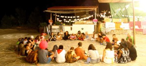 Campamento de Verano La Posada del Candil