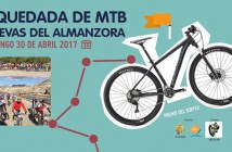 II Quedada de MTB Cuevas del Almanzora