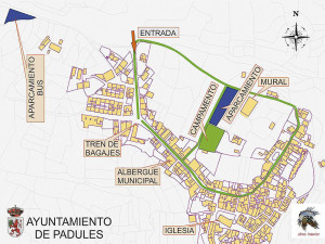 Recreación Histórica Paz De La Alpujarra Padules 2019