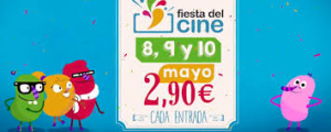 CINE YELMO FIESTA