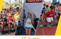 Carrera popular de Sorbas