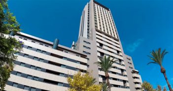 Edificio Torre Laguna El Ejido
