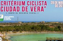 I Criterium Ciudad de Vera