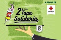 II Tapa Solidaria de Almería