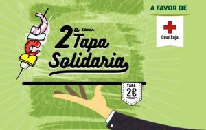 II tapa solidaria almeria.weeky.1