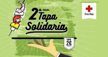 II Tapa Solidaria de Almería