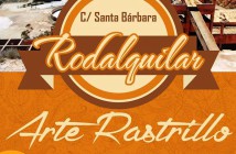 Arte Rastrillo Rodalquiar