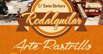 Arte Rastrillo Rodalquiar