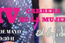 IV Carrera de la Mujer