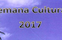 Semana Cultural de Ciudad Jardín de Almería 2017