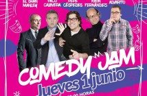 Comedy Jam