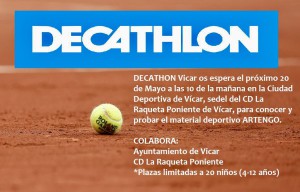 decathlon