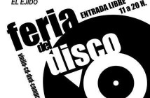 Feria Del Disco