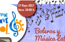 Festival Enclave de Sol en Almería