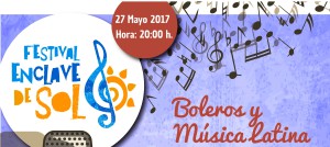 festival enclave de sol