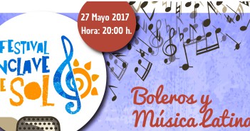 Festival Enclave de Sol en Almería