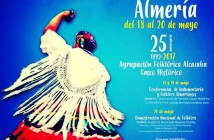 festival floklorico almeria 2017