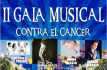 Gala Musical contra el Cáncer