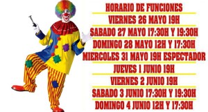 horarios