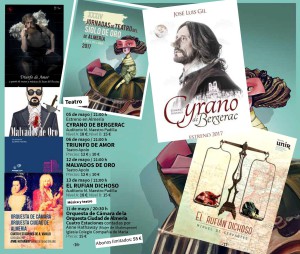 XXXIV Jornadas de Teatro del Siglo de Oro