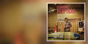 Concierto - Leandro Perpiñán