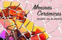 Exposición Meninas Cerámicas en Almería