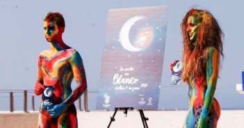Noche en Blanco de Almería 2017 Noche en Blanco de Almería 2017