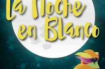 La Noche en Blanco El Ejido 2017