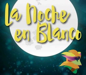 noche en blanco el ejido 2017.weeky.es