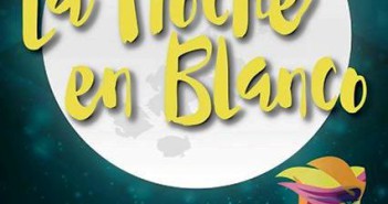 La Noche en Blanco El Ejido 2017
