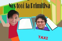 Teatro "Nos tocó la Primitiva"