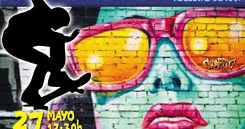 Muestra de Cultura Urbana y Deporte alternativo