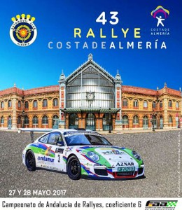 rally costa de almeria 2017