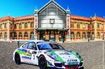 Rally Costa de Almería 2017