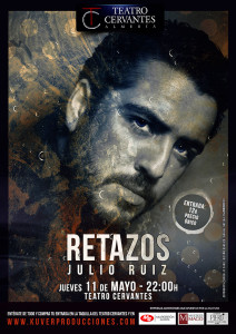 retazos julio ruiz