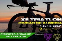 Triatlon Almería 2017