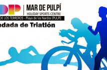 Triatlón "Mar de Pulpí"